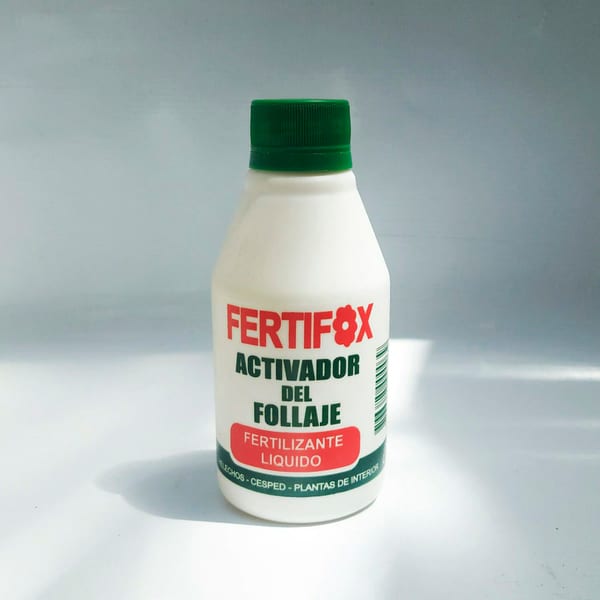 Fertifox Follaje 200 cc