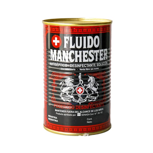 Fluido Manchester