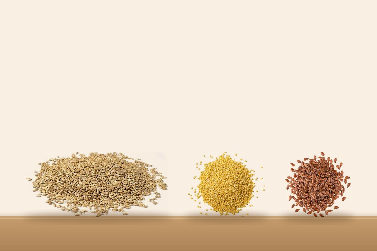 Productos de Cereales