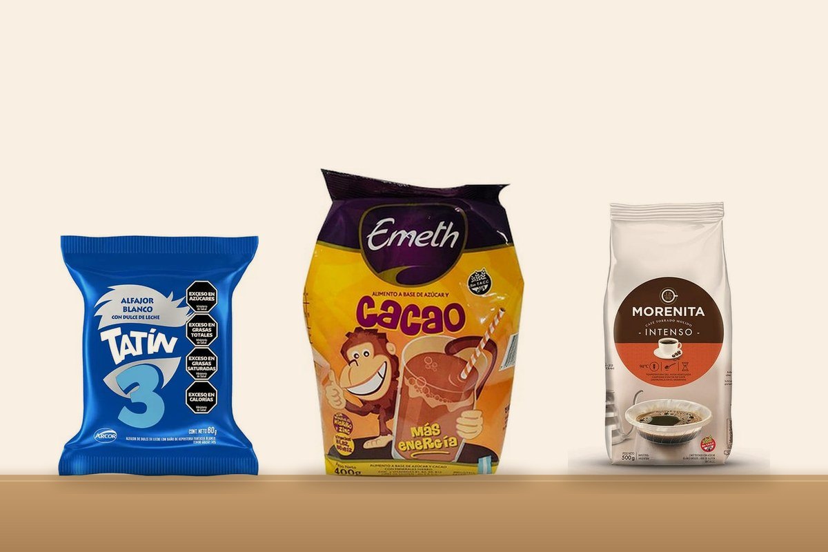Productos de Comestibles