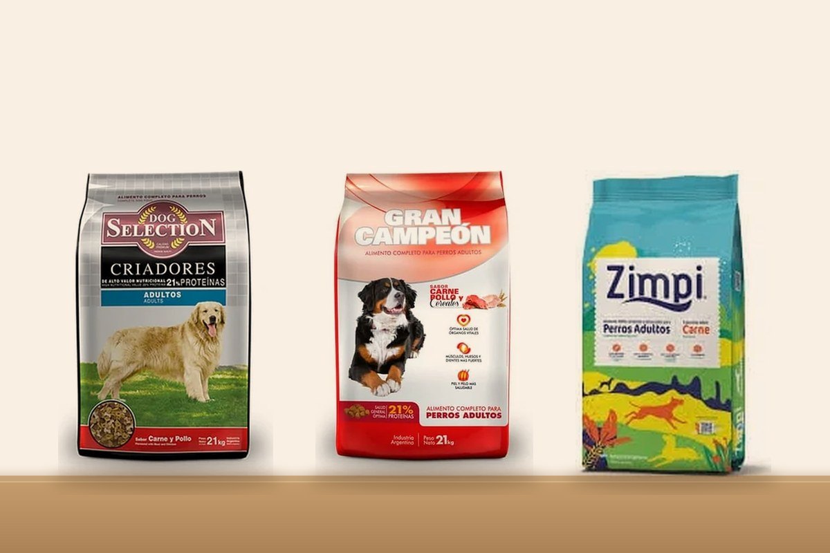 Productos de Perros